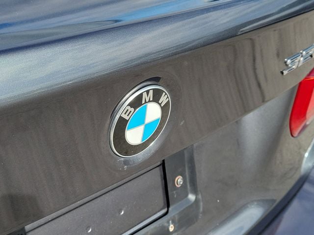 2017 BMW 3 Series 320i