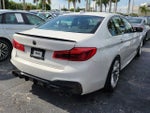 2018 BMW 5 Series 530i xDrive