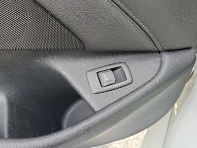 2018 BMW 5 Series 530i xDrive