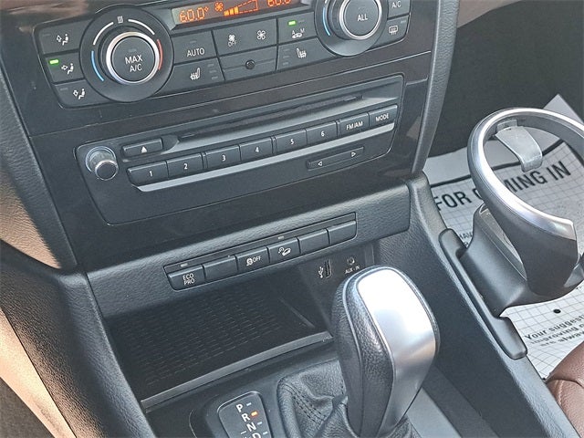 2015 BMW X1 xDrive35i