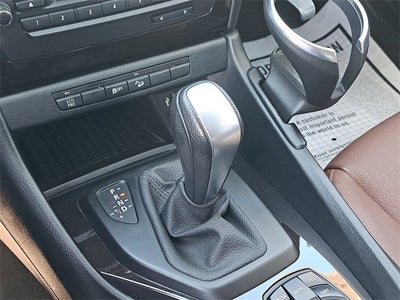 2015 BMW X1 xDrive35i