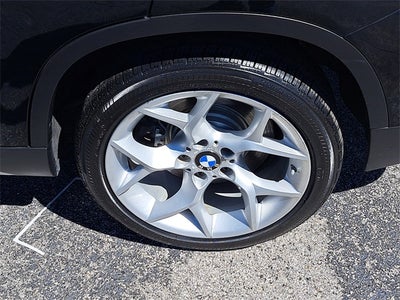 2015 BMW X1 xDrive35i