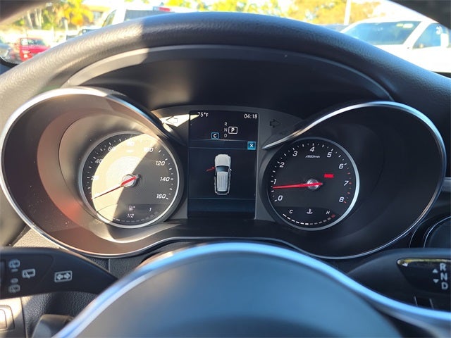 2020 Mercedes-Benz GLC GLC 300