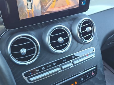 2020 Mercedes-Benz GLC GLC 300