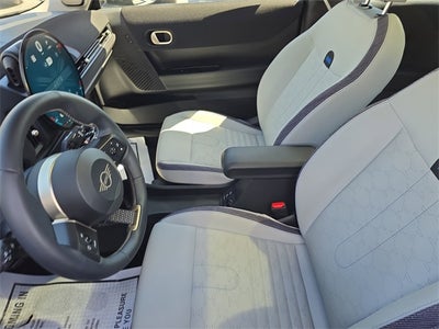 2025 MINI Cooper S Signature Plus