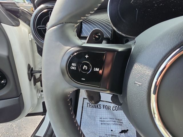 2024 MINI Cooper S Signature