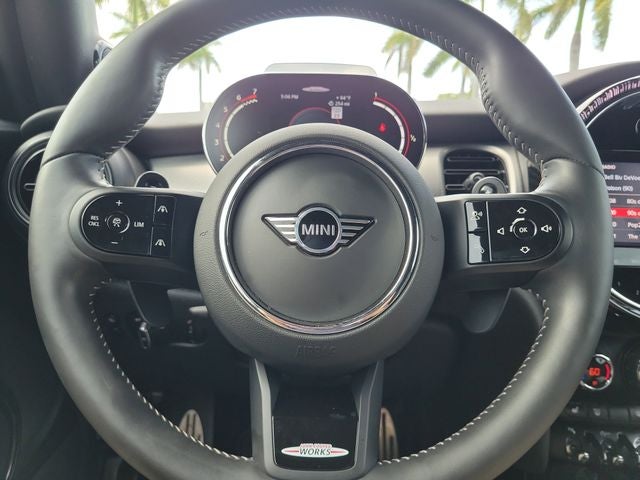 2024 MINI John Cooper Works Classic