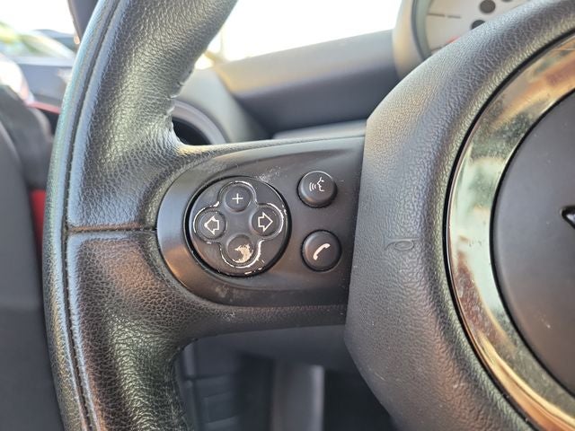 2013 MINI Cooper Base