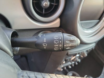 2013 MINI Cooper Base