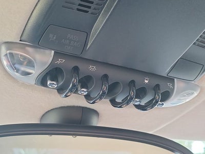 2013 MINI Cooper Base