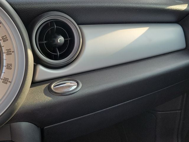 2013 MINI Cooper Base