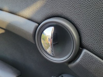 2013 MINI Cooper Base