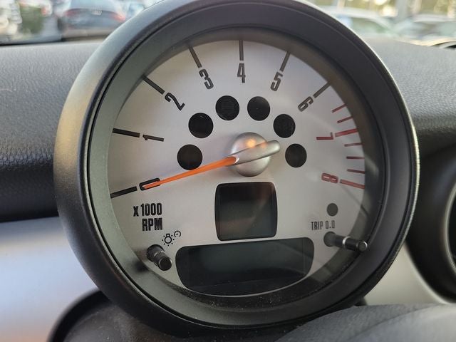 2013 MINI Cooper Base