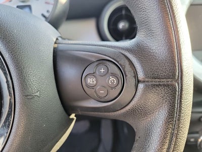 2013 MINI Cooper Base
