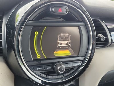 2016 MINI Cooper S Base