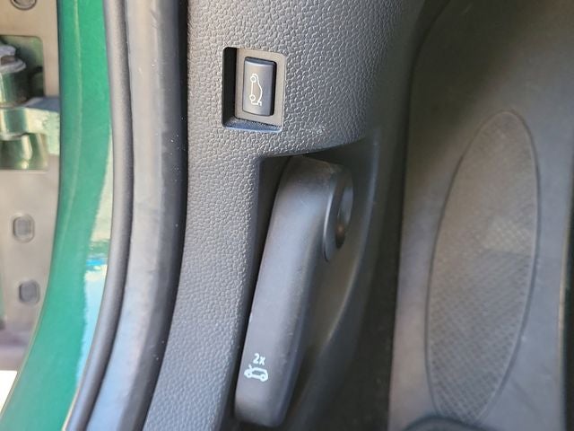 2017 MINI Cooper Base