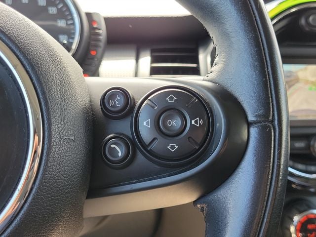 2017 MINI Cooper Base