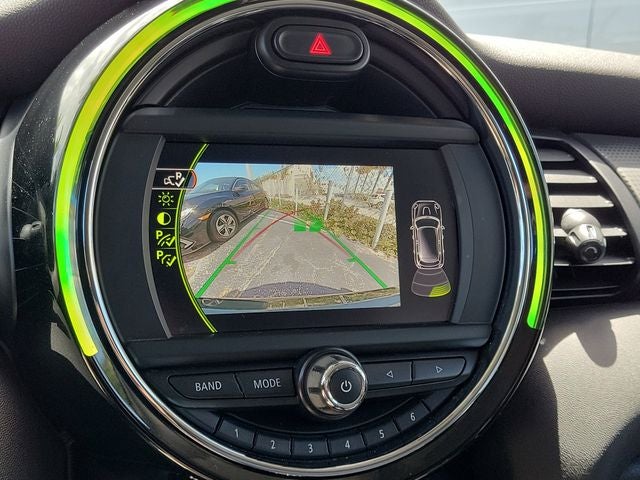 2017 MINI Cooper Base