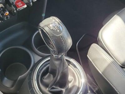 2017 MINI Cooper Base