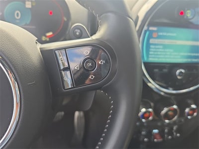 2022 MINI John Cooper Works Countryman Base