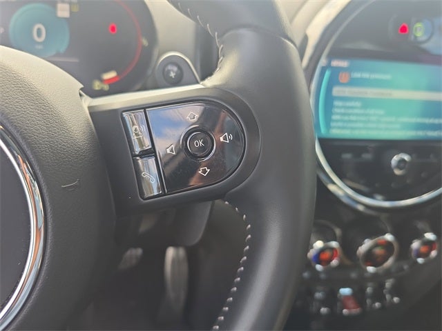 2022 MINI John Cooper Works Countryman Base