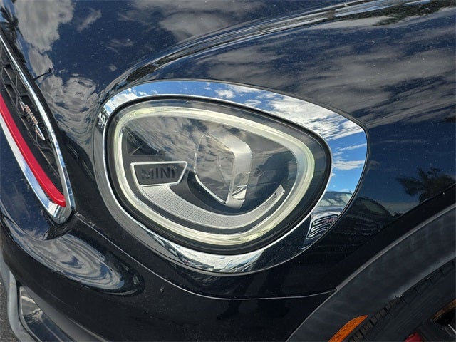 2022 MINI John Cooper Works Countryman Base