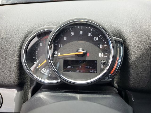 2019 MINI Cooper Countryman Classic