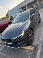 2022 Volvo XC60 B6 Inscription