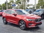 2022 Volvo XC60 B5 Inscription