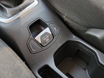 2019 Jeep Renegade Sport