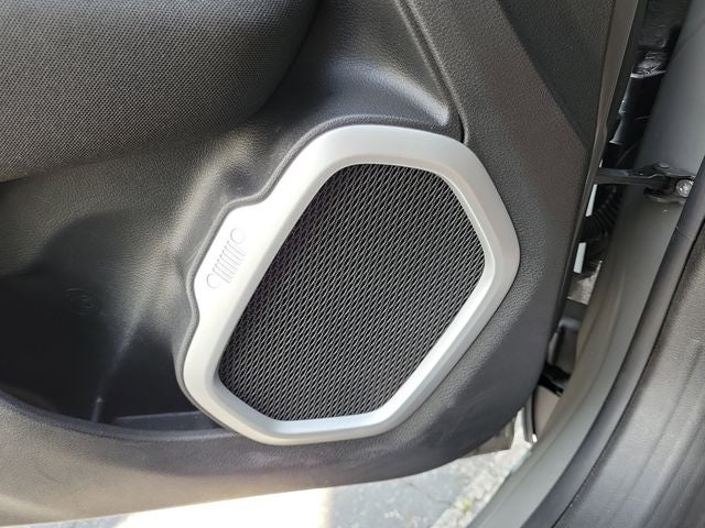 2019 Jeep Renegade Sport