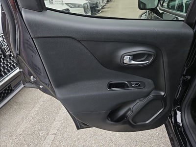 2021 Jeep Renegade Sport