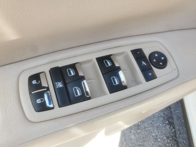 2014 Maserati Quattroporte GT S