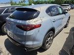 2023 Alfa Romeo Stelvio Sprint