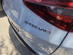 2023 Alfa Romeo Stelvio Sprint