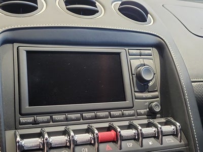 2009 Lamborghini Gallardo LP560-4