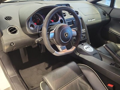2009 Lamborghini Gallardo LP560-4