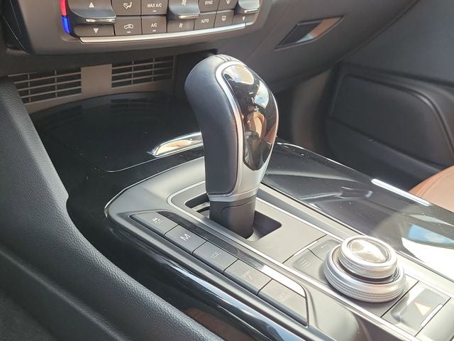 2018 Maserati Levante Base