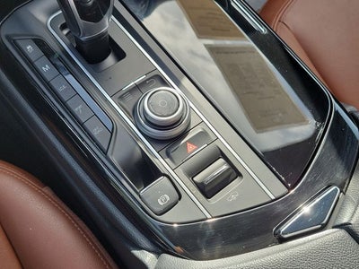 2018 Maserati Levante Base