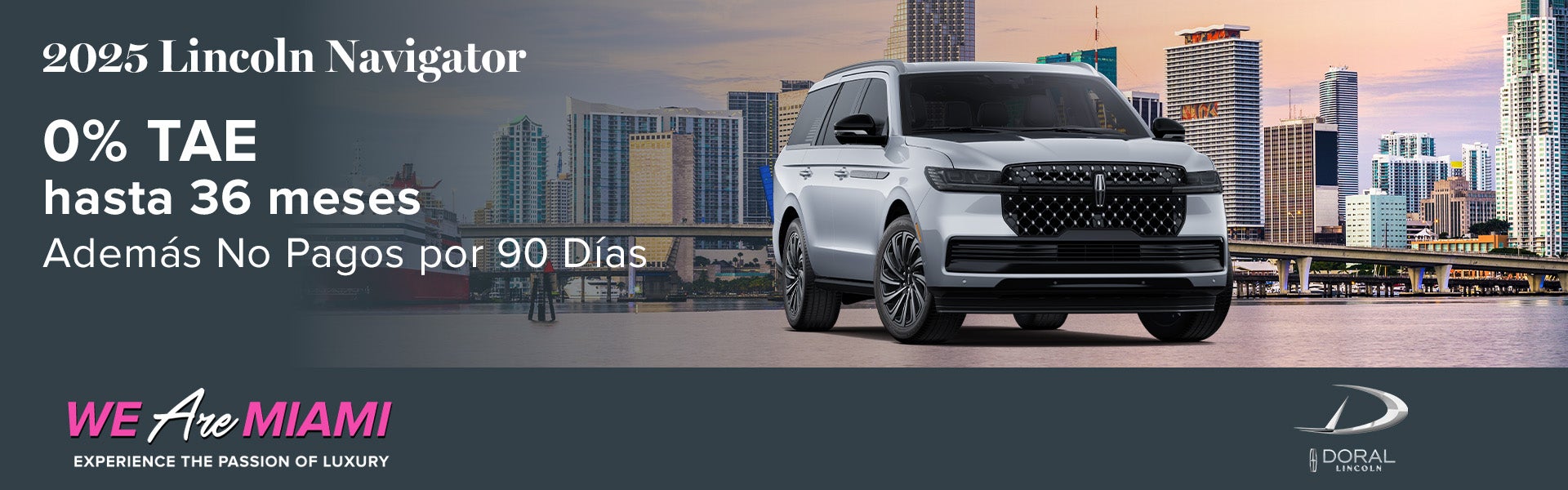Navigator APR