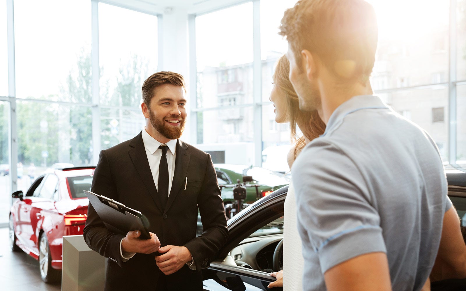 Doral Lincoln in Doral FL